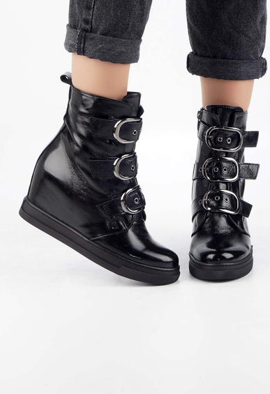 Ботинки Mario Berluchi Ботинки Mario Berluchi