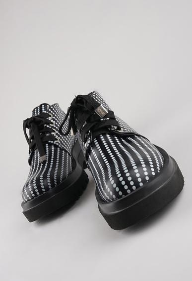 Ботинки Mario Berluchi Ботинки Mario Berluchi