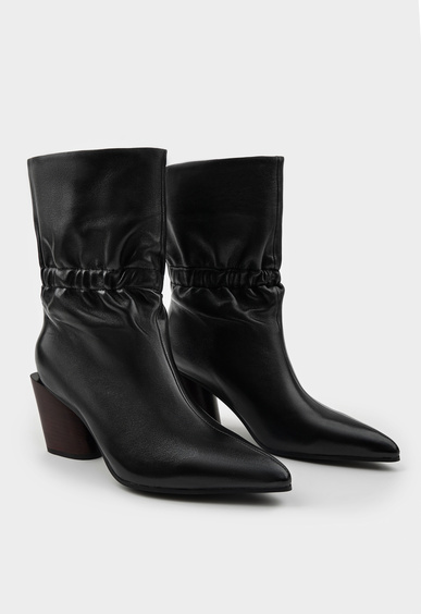 Полусапоги Mario Berlucci Полусапоги Mario Berlucci