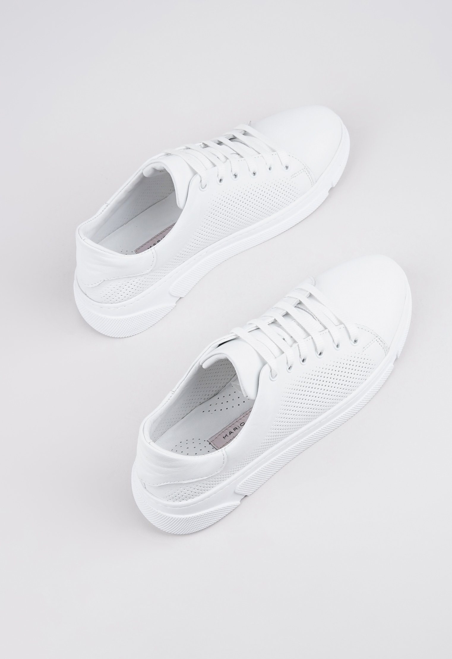 Кеды Mario Berlucci Кеды Mario Berlucci