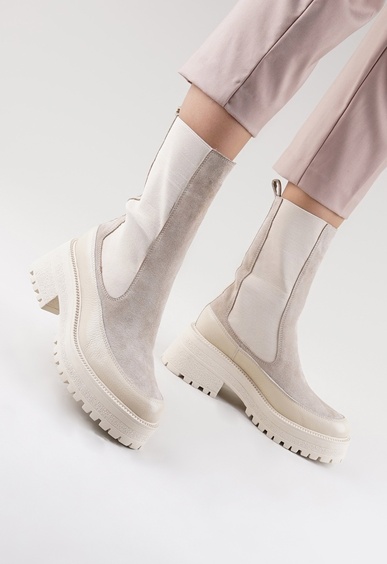 Ботинки Mario Berlucci Ботинки Mario Berlucci