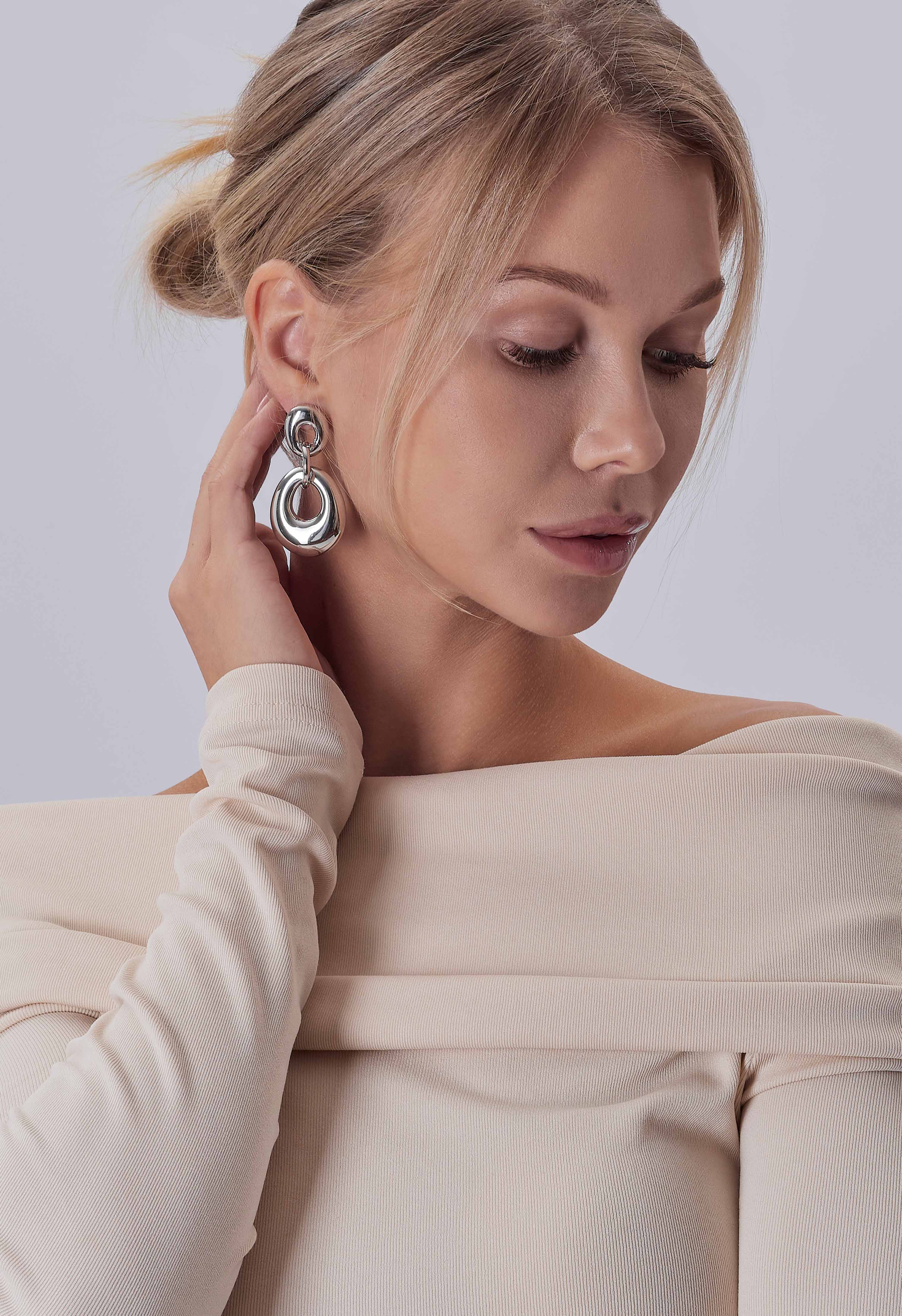 Серьги Серьги