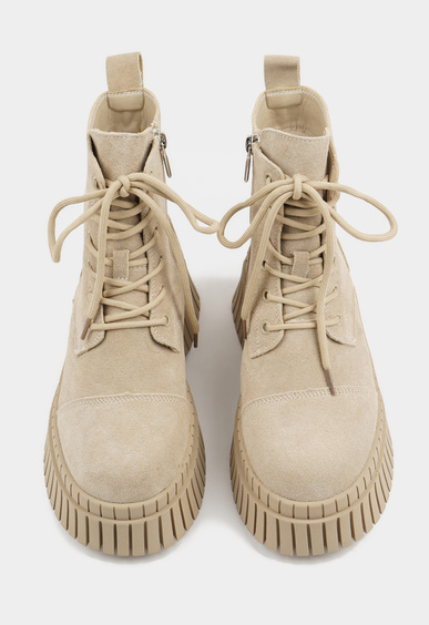 Ботинки Mario Berlucci Ботинки Mario Berlucci