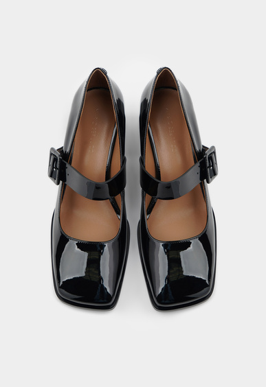 Туфли Mario Berlucci Туфли Mario Berlucci