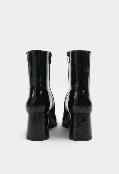 Ботильоны Mario Berlucci Ботильоны Mario Berlucci