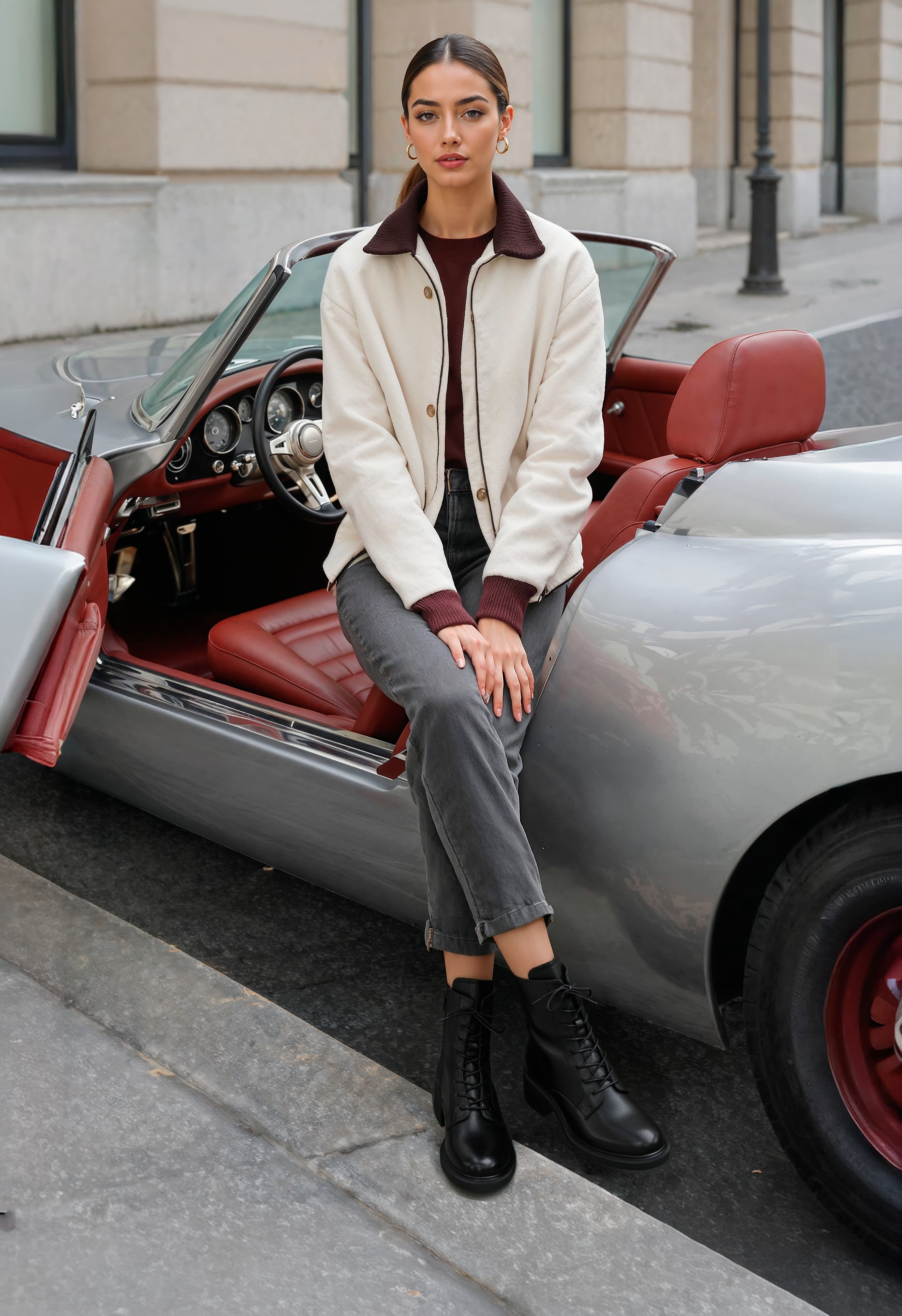 Mario Berlucci 2-H33