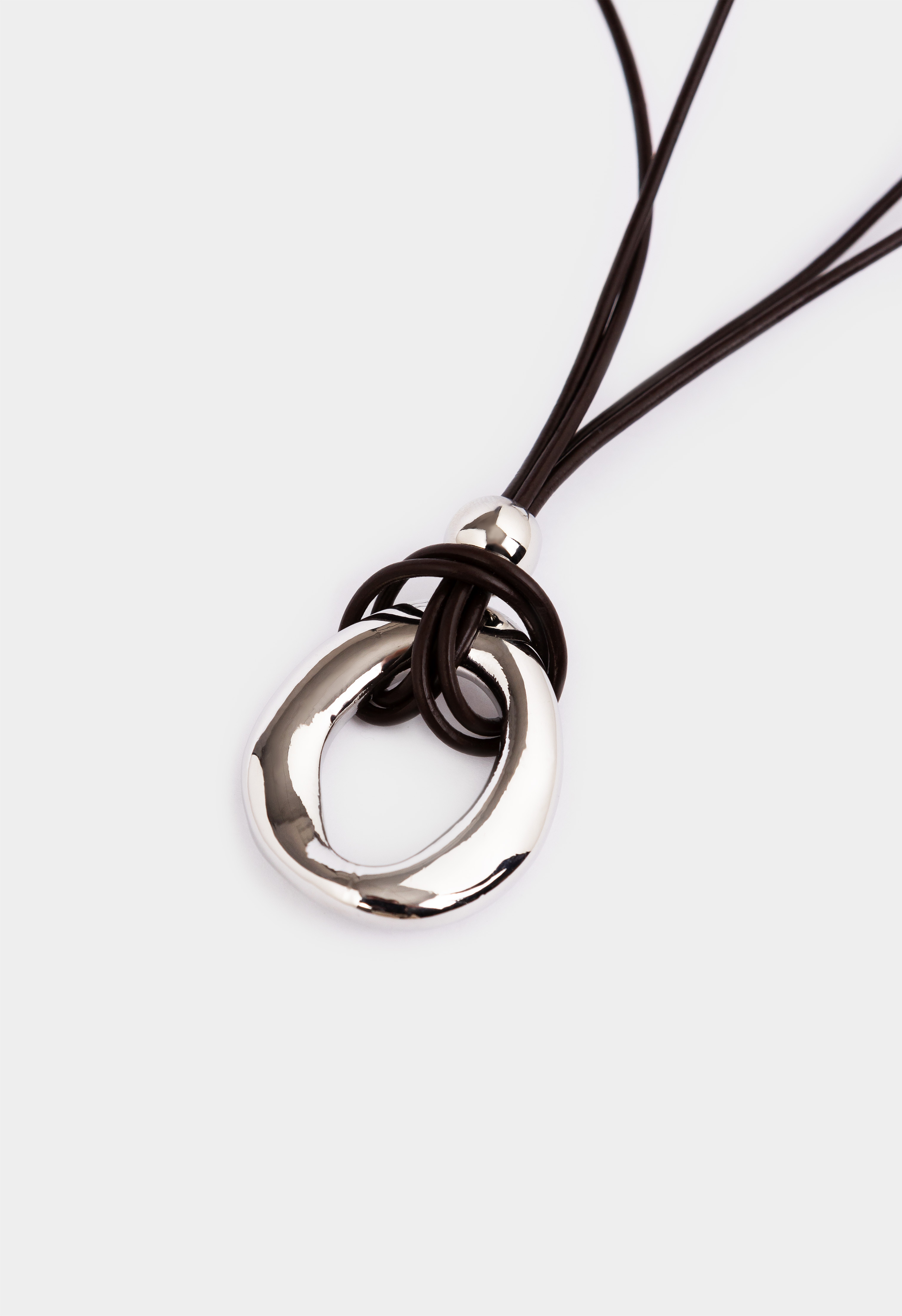 Ожерелья Ожерелья