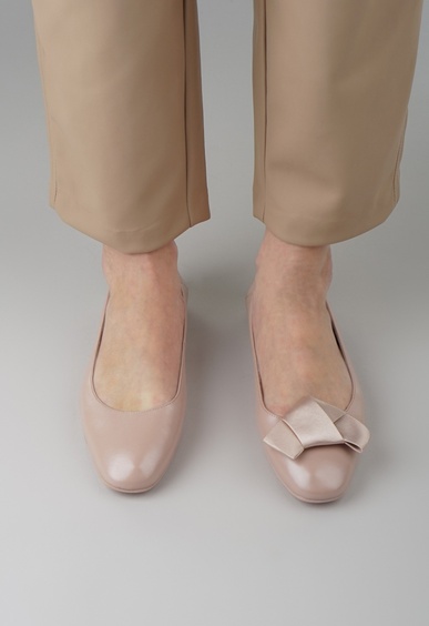 Балетки Mario Berlucci Балетки Mario Berlucci