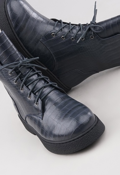 Ботинки Mario Berlucci Ботинки Mario Berlucci