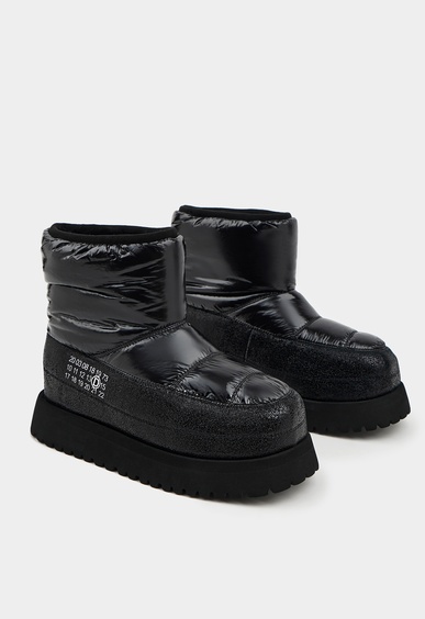 Дутики Mario Berlucci Дутики Mario Berlucci