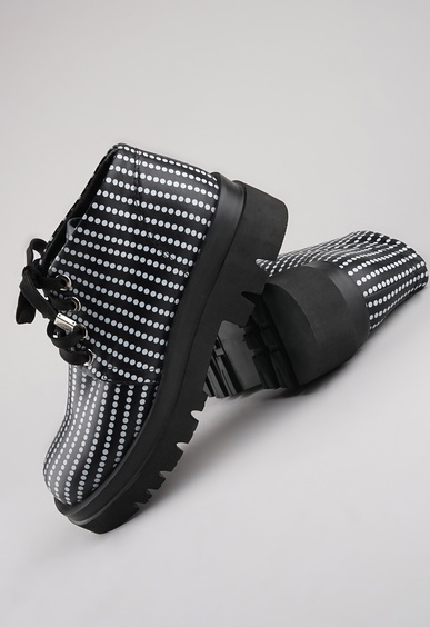 Ботинки Mario Berluchi Ботинки Mario Berluchi