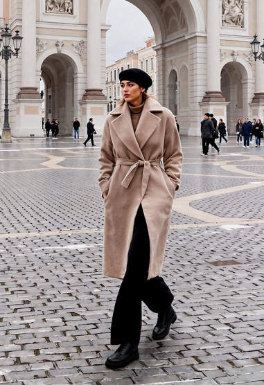 Mario Berlucci 3-H05