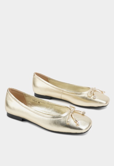 Балетки Mario Berlucci Балетки Mario Berlucci