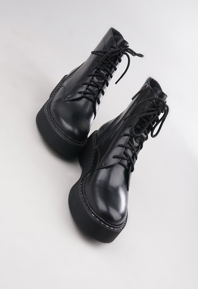 Ботинки Mario Berlucci Ботинки Mario Berlucci