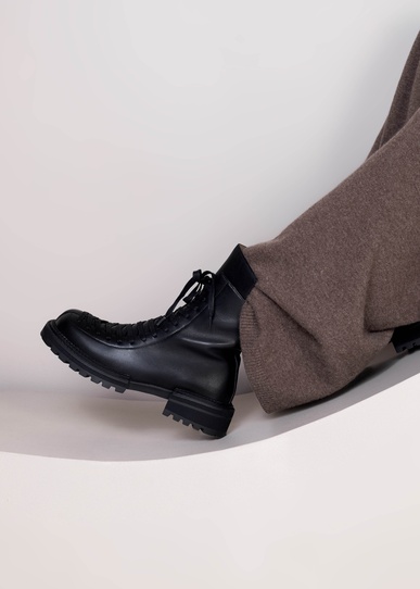 Ботинки Mario Berlucci Ботинки Mario Berlucci