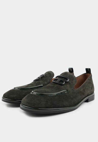 Лоферы Mario Berlucci Лоферы Mario Berlucci