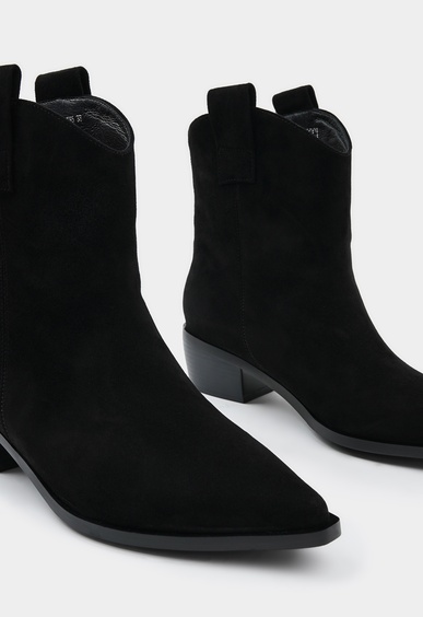 Полусапоги Mario Berlucci Полусапоги Mario Berlucci