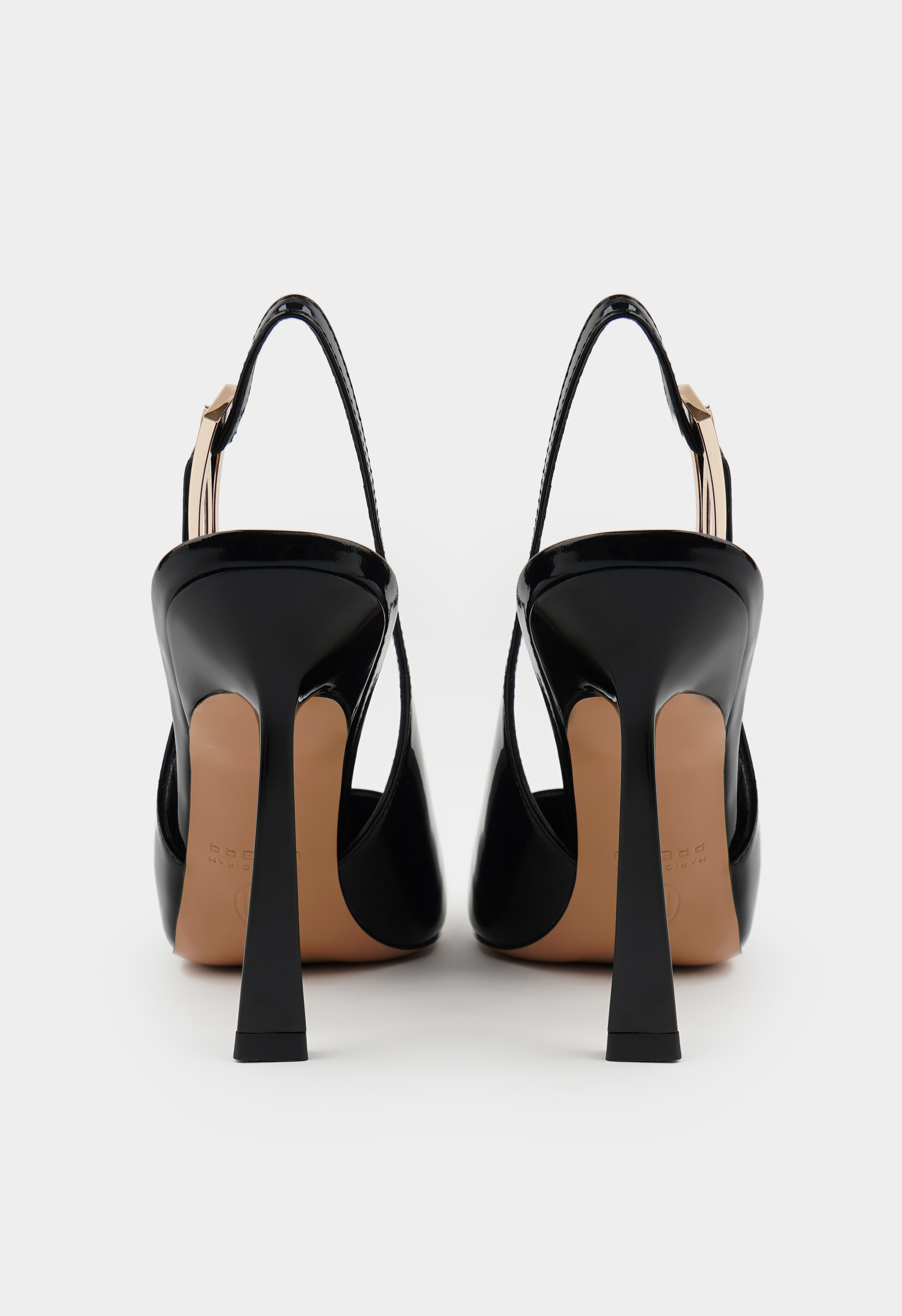 Туфли Mario Berlucci Туфли Mario Berlucci