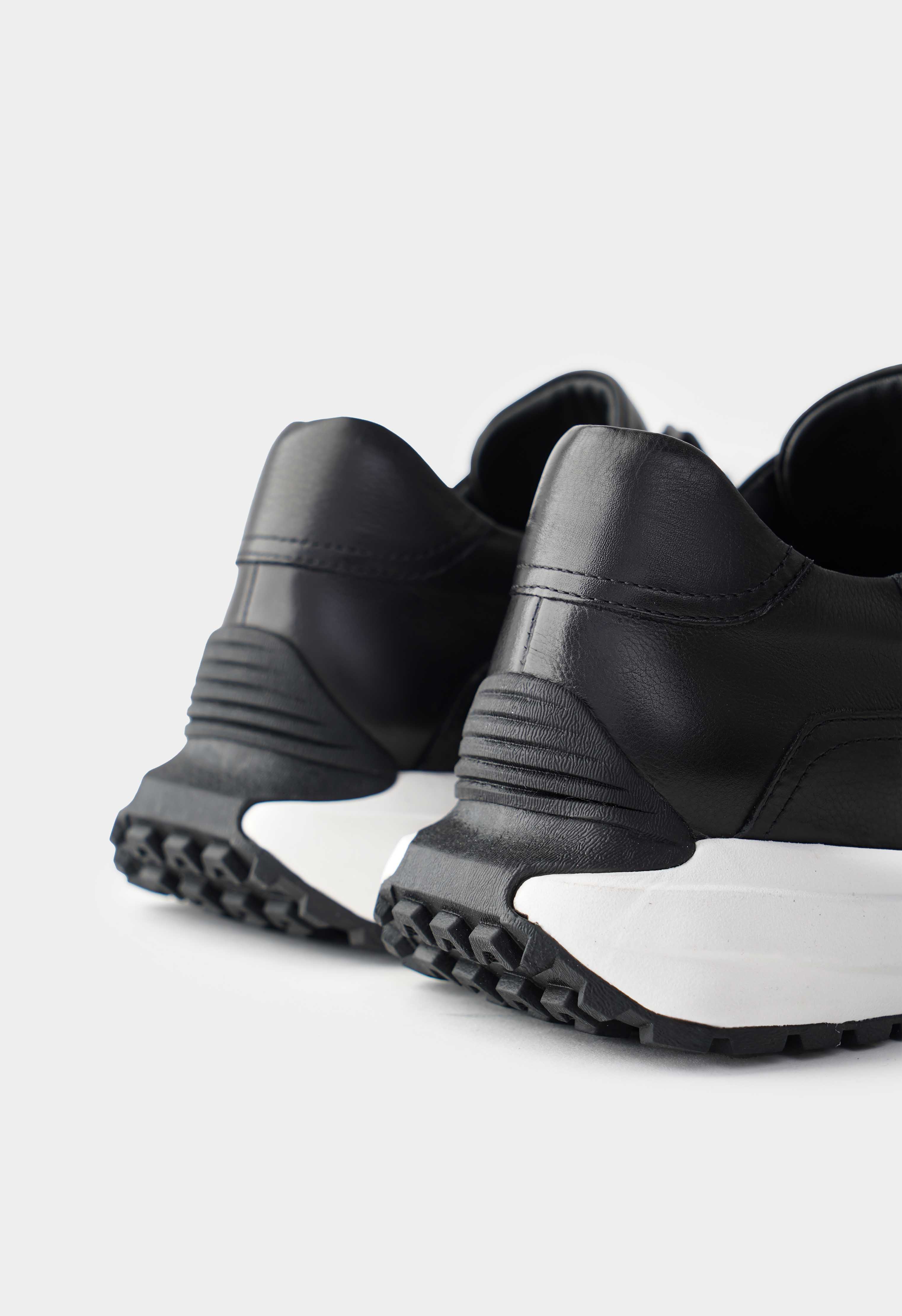 Кроссовки Mario Berlucci