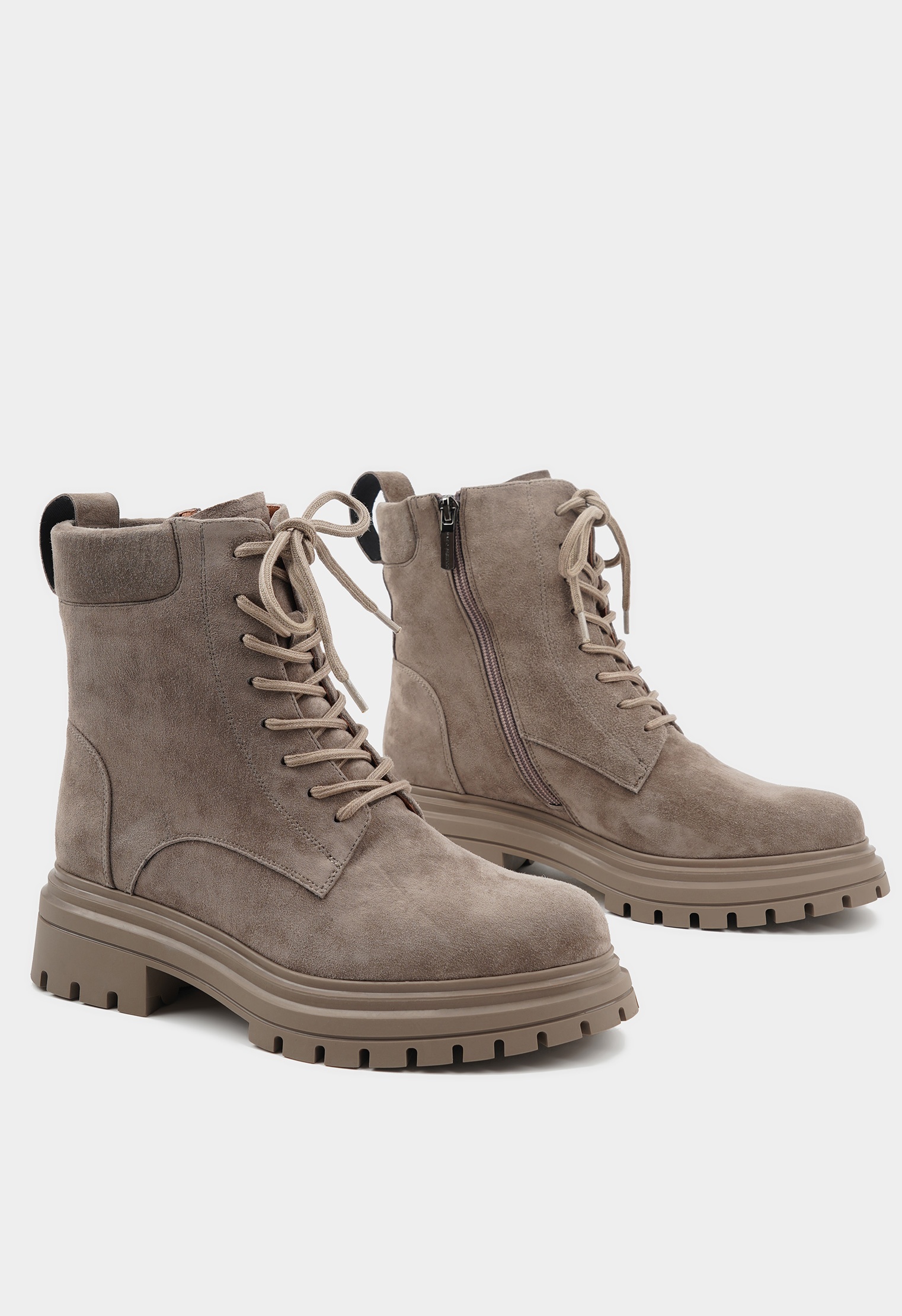 Ботинки Mario Berlucci Ботинки Mario Berlucci