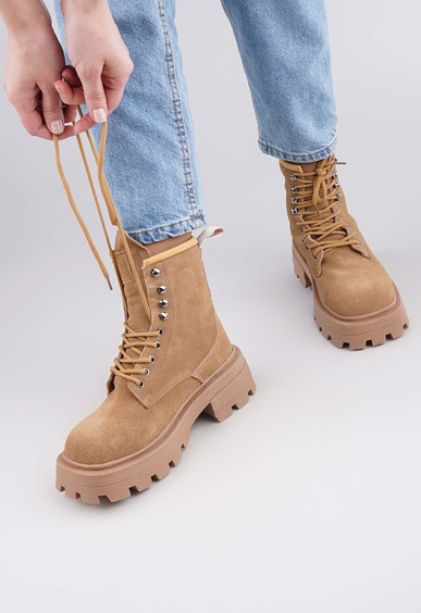 Ботинки Mario Berlucci Ботинки Mario Berlucci