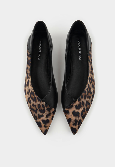 Туфли Mario Berlucci Туфли Mario Berlucci