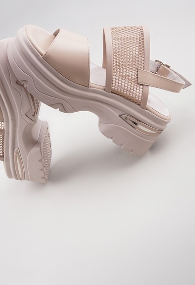 Сандалии Mario Berluchi Сандалии Mario Berluchi