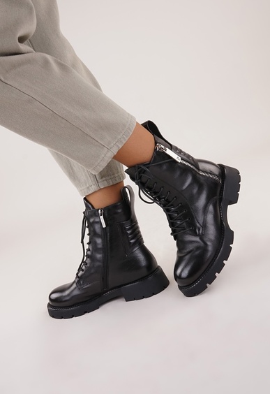 Ботинки Mario Berlucci Ботинки Mario Berlucci