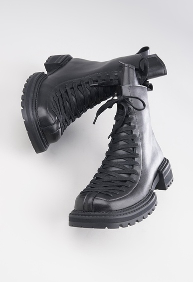 Ботинки Mario Berlucci Ботинки Mario Berlucci