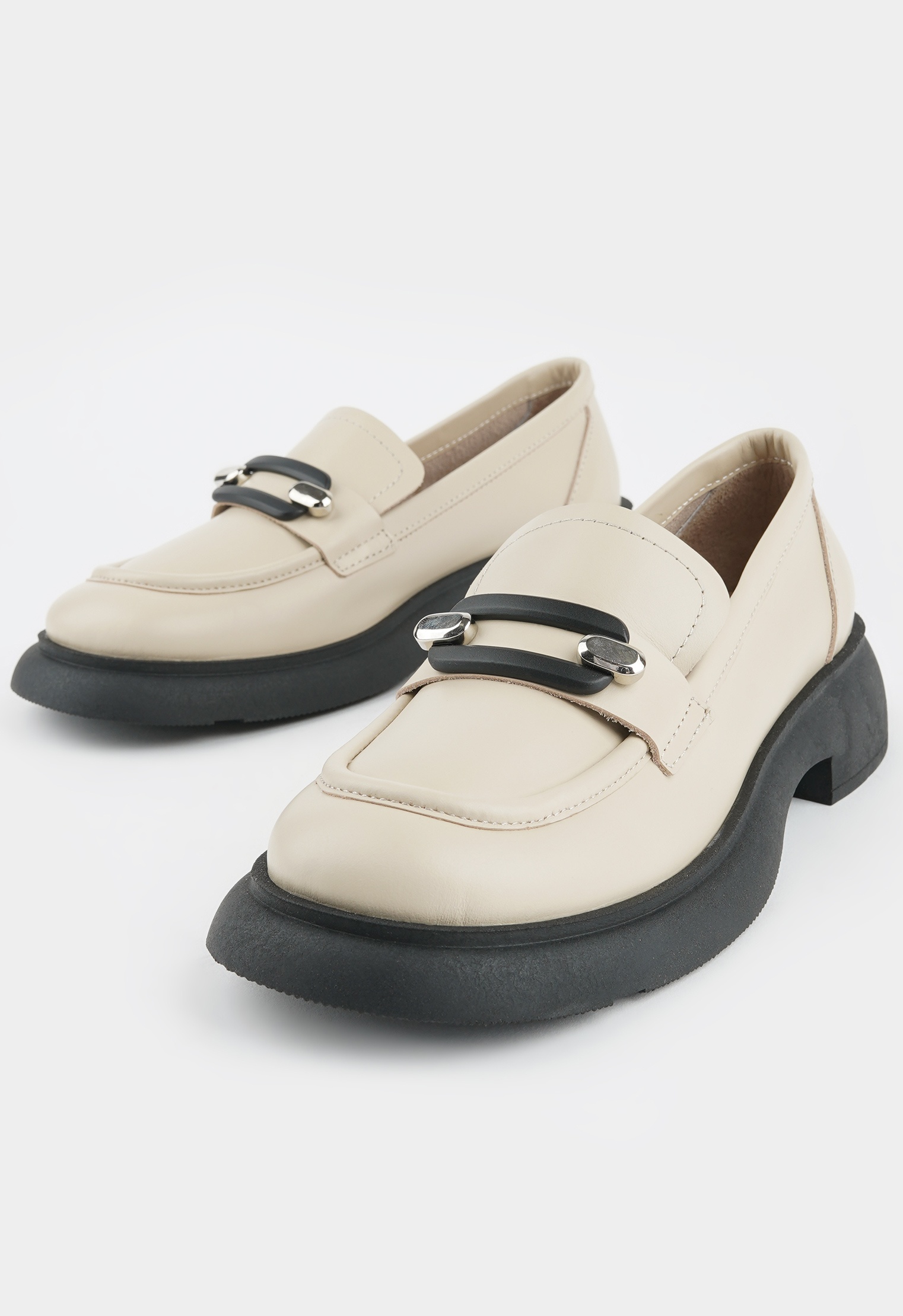 Лоферы Mario Berlucci Лоферы Mario Berlucci