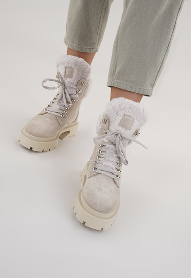 Ботинки Mario Berlucci Ботинки Mario Berlucci