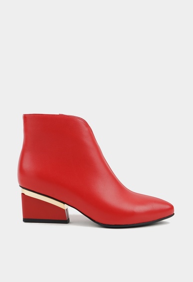 Ботильоны Mario Berlucci Ботильоны Mario Berlucci