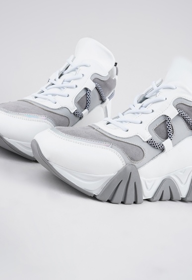 Ботинки Mario Berlucci Ботинки Mario Berlucci