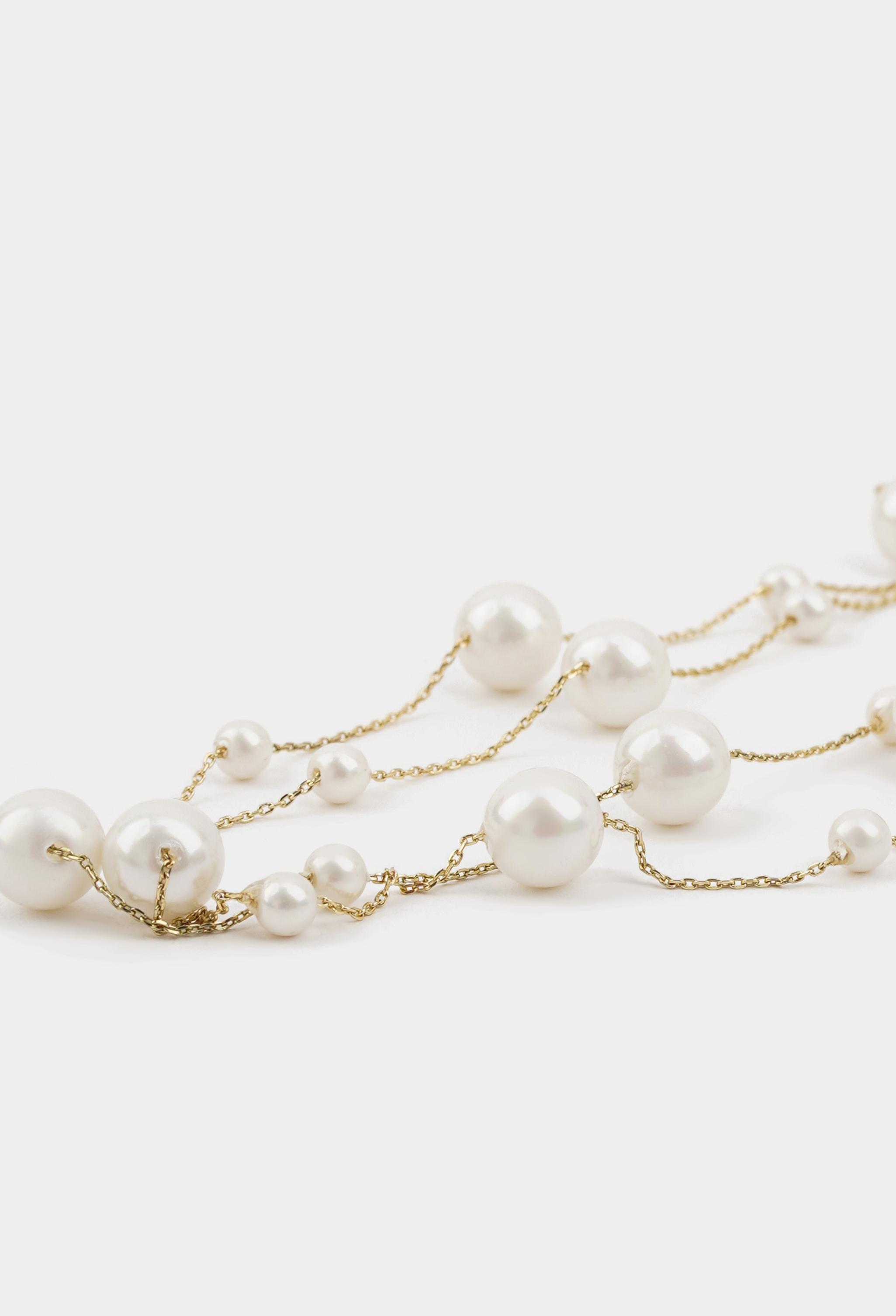 19-0260 Ожерелье