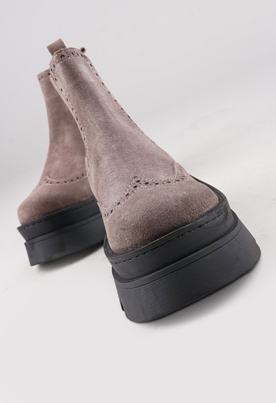 Ботинки Mario Berlucci Ботинки Mario Berlucci