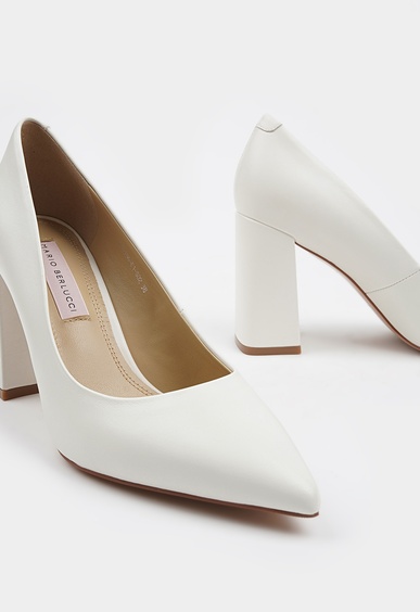 Туфли Mario Berlucci Туфли Mario Berlucci