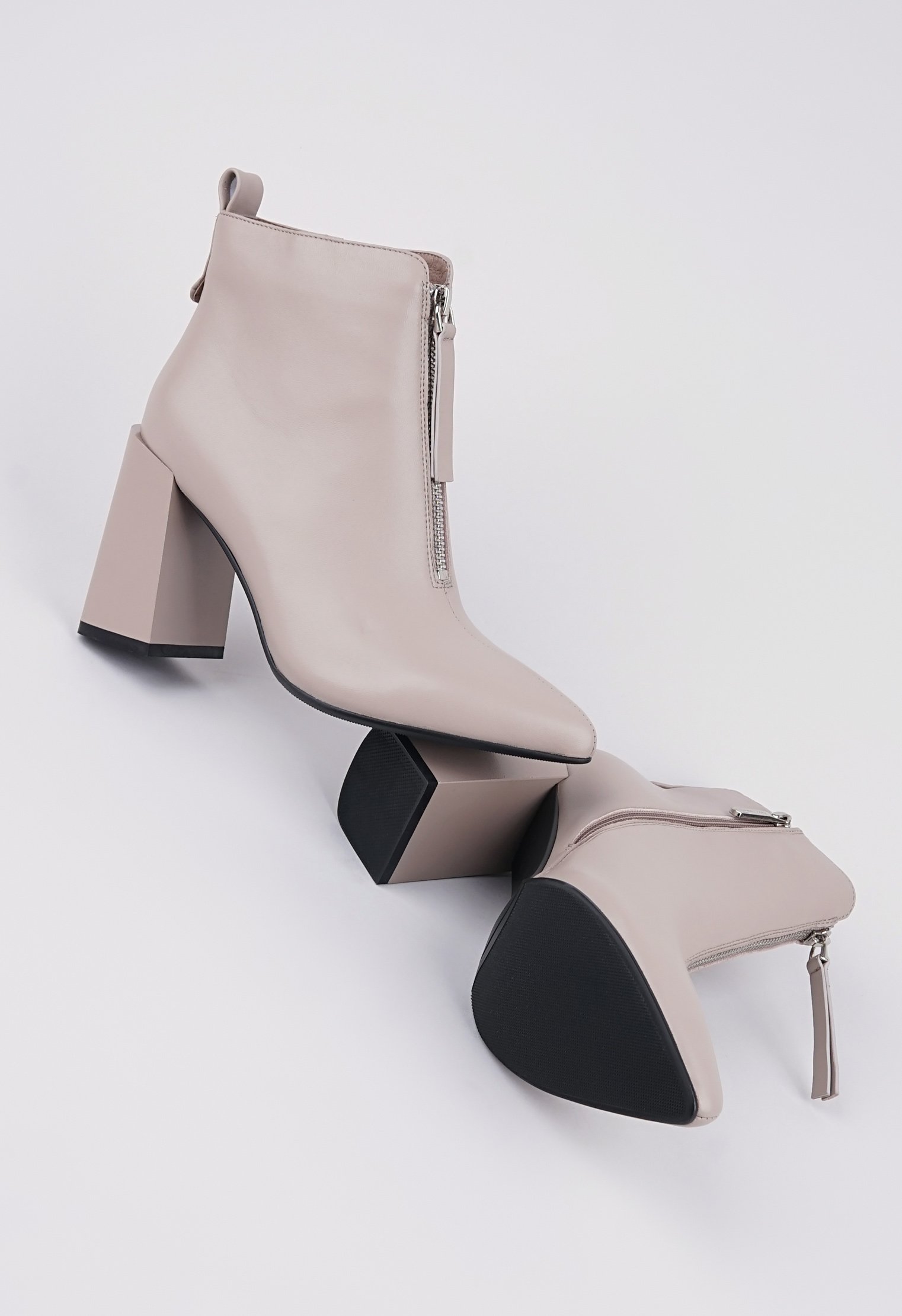 Ботильоны Mario Berlucci Ботильоны Mario Berlucci