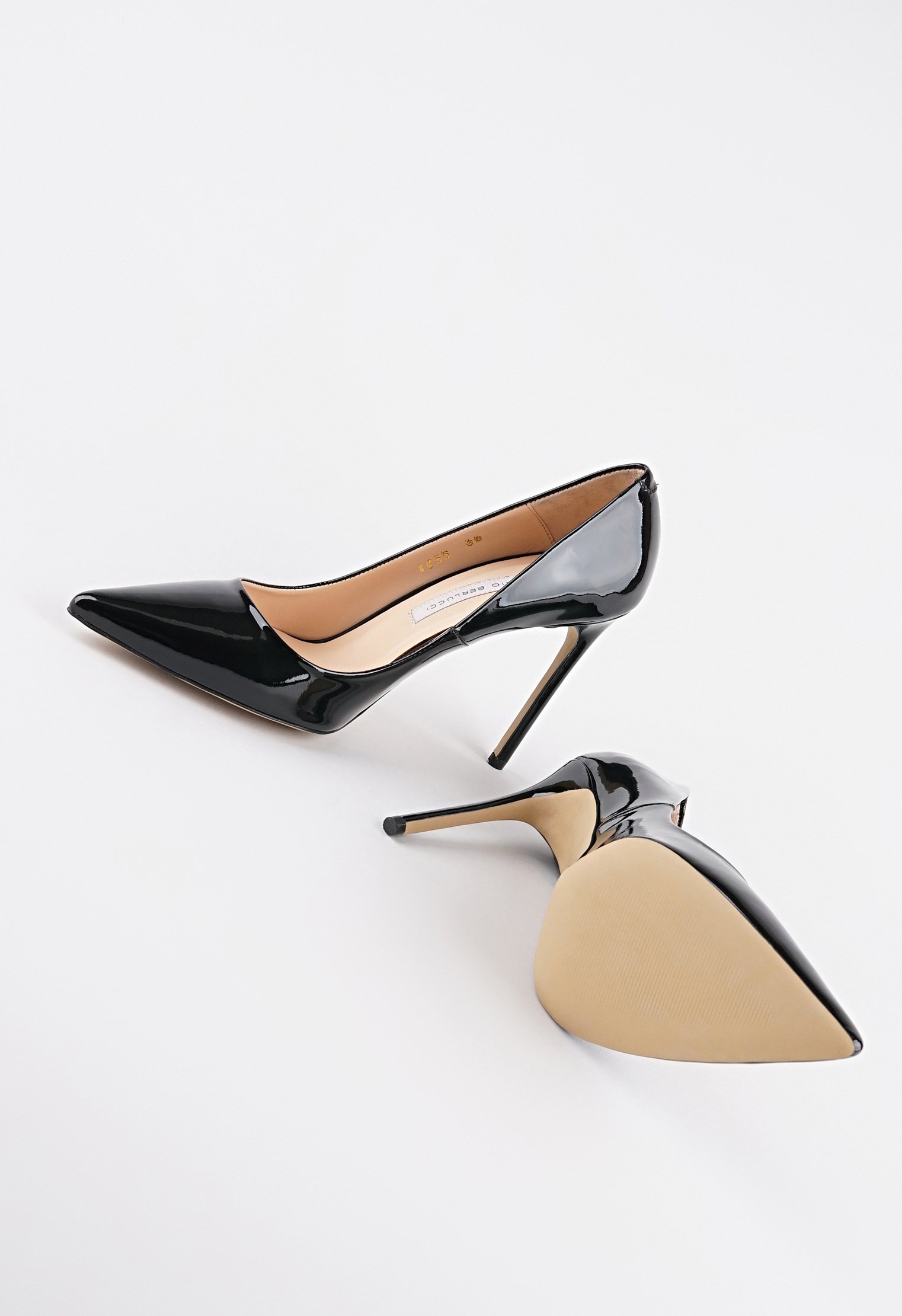 Туфли Mario Berlucci Туфли Mario Berlucci