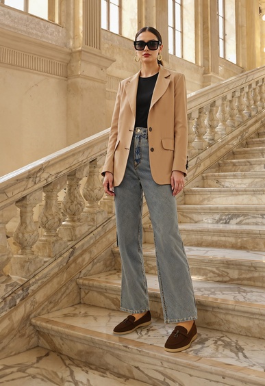 Лоферы Mario Berlucci Лоферы Mario Berlucci