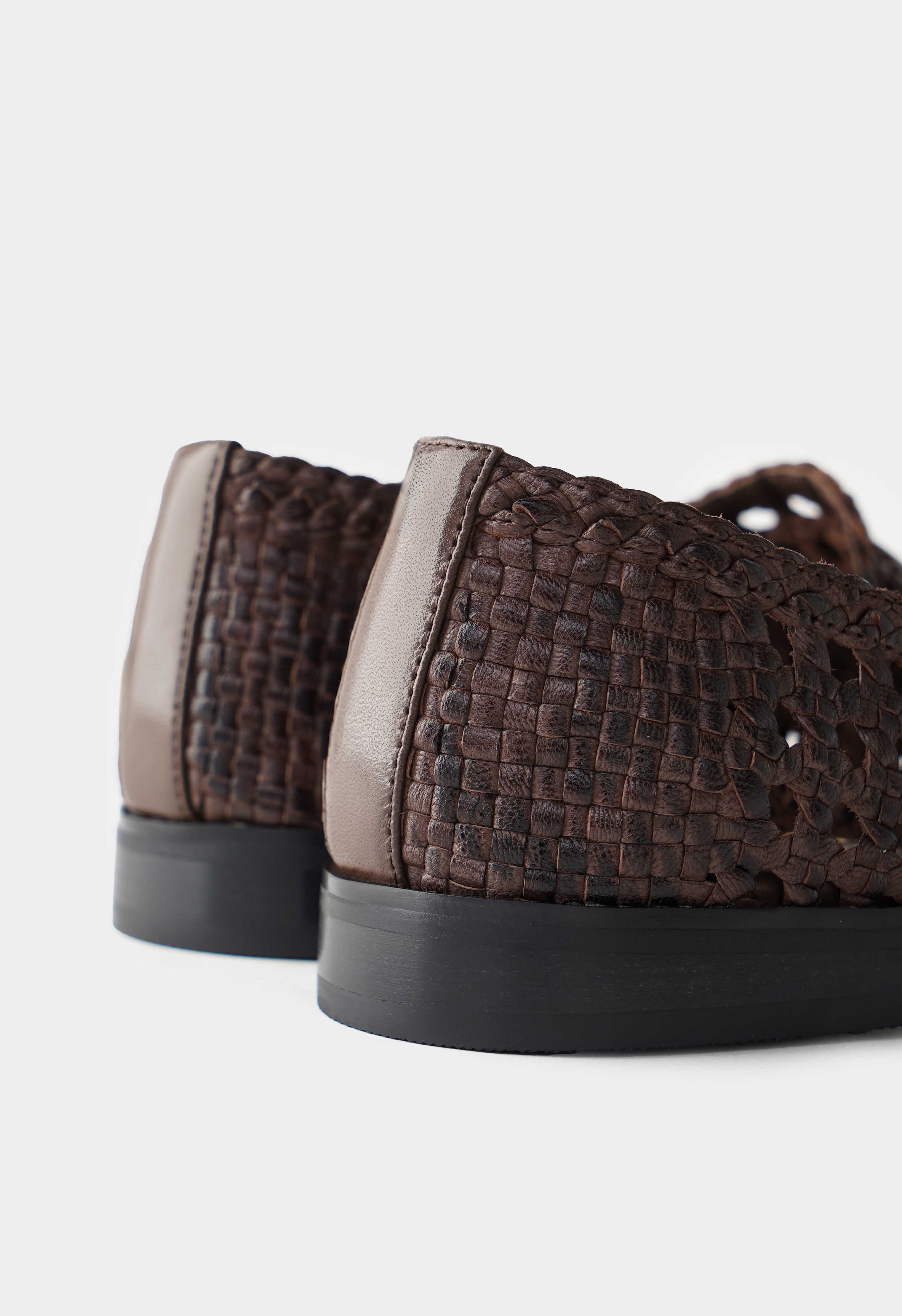 Лоферы Mario Berlucci