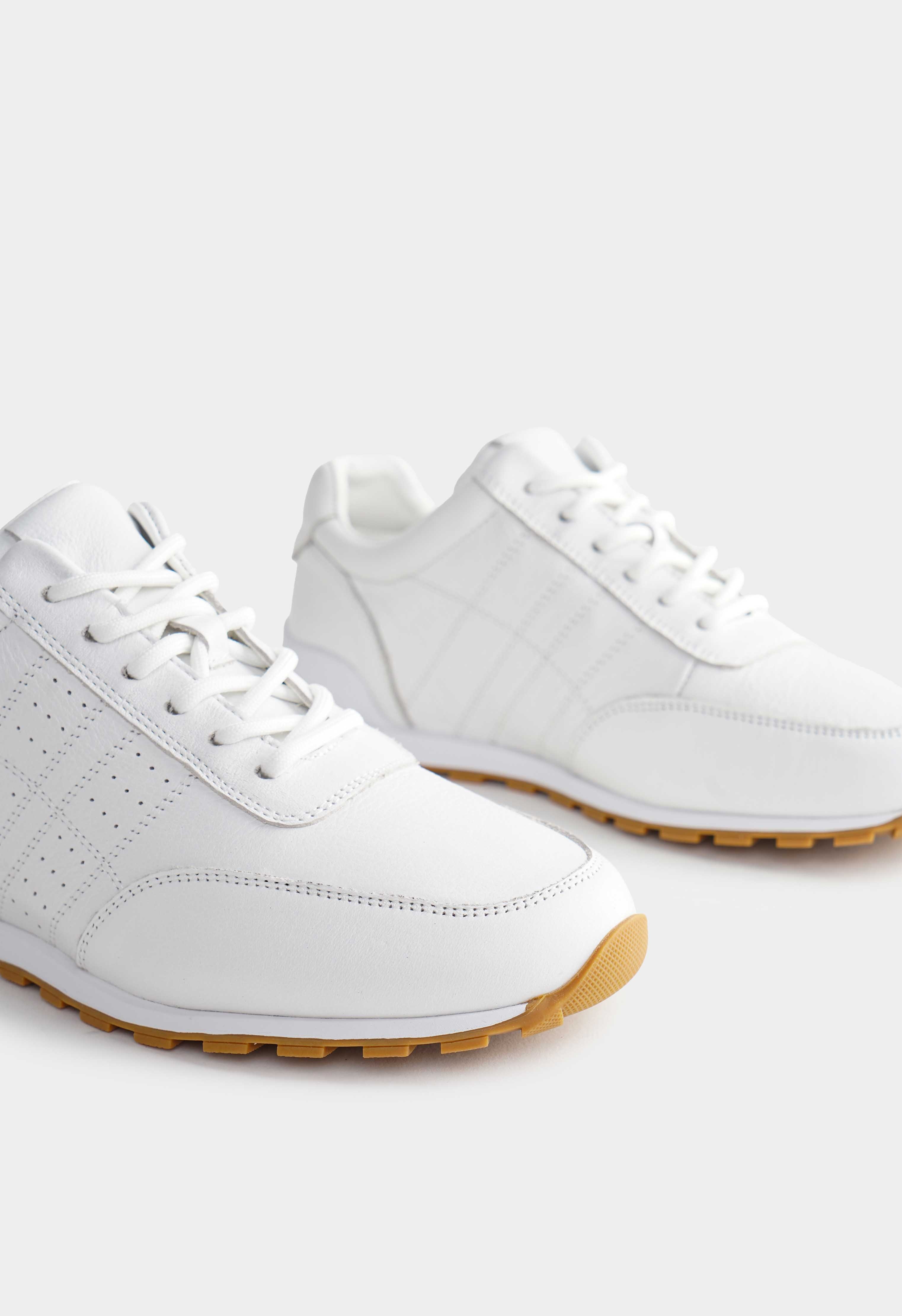 Кроссовки Mario Berlucci