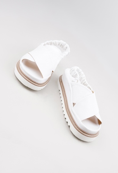 Сандалии Mario Berluchi Сандалии Mario Berluchi