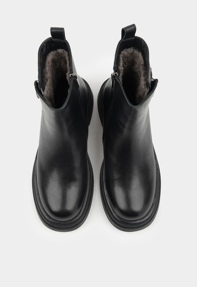 Ботинки Mario Berlucci Ботинки Mario Berlucci