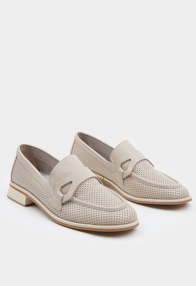 Туфли на низком каблуке Mario Berlucci Туфли на низком каблуке Mario Berlucci