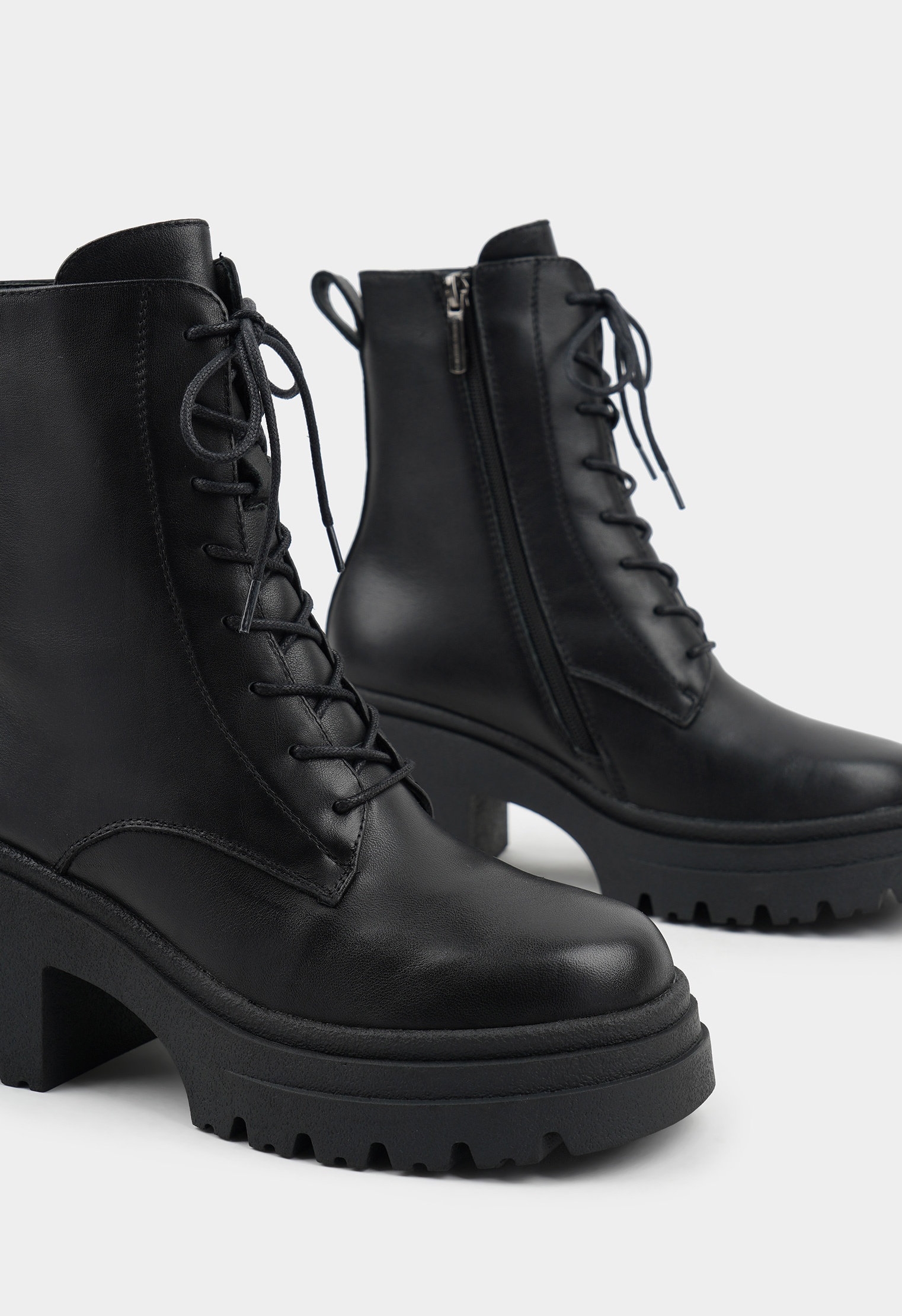 Ботильоны Mario Berlucci Ботильоны Mario Berlucci