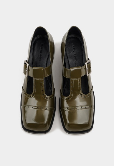 Туфли Mario Berlucci Туфли Mario Berlucci