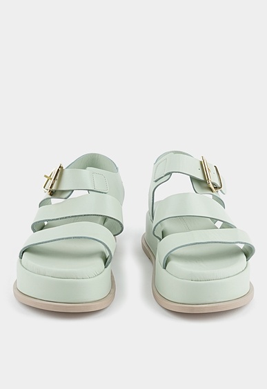 Босоножки Mario Berlucci Босоножки Mario Berlucci