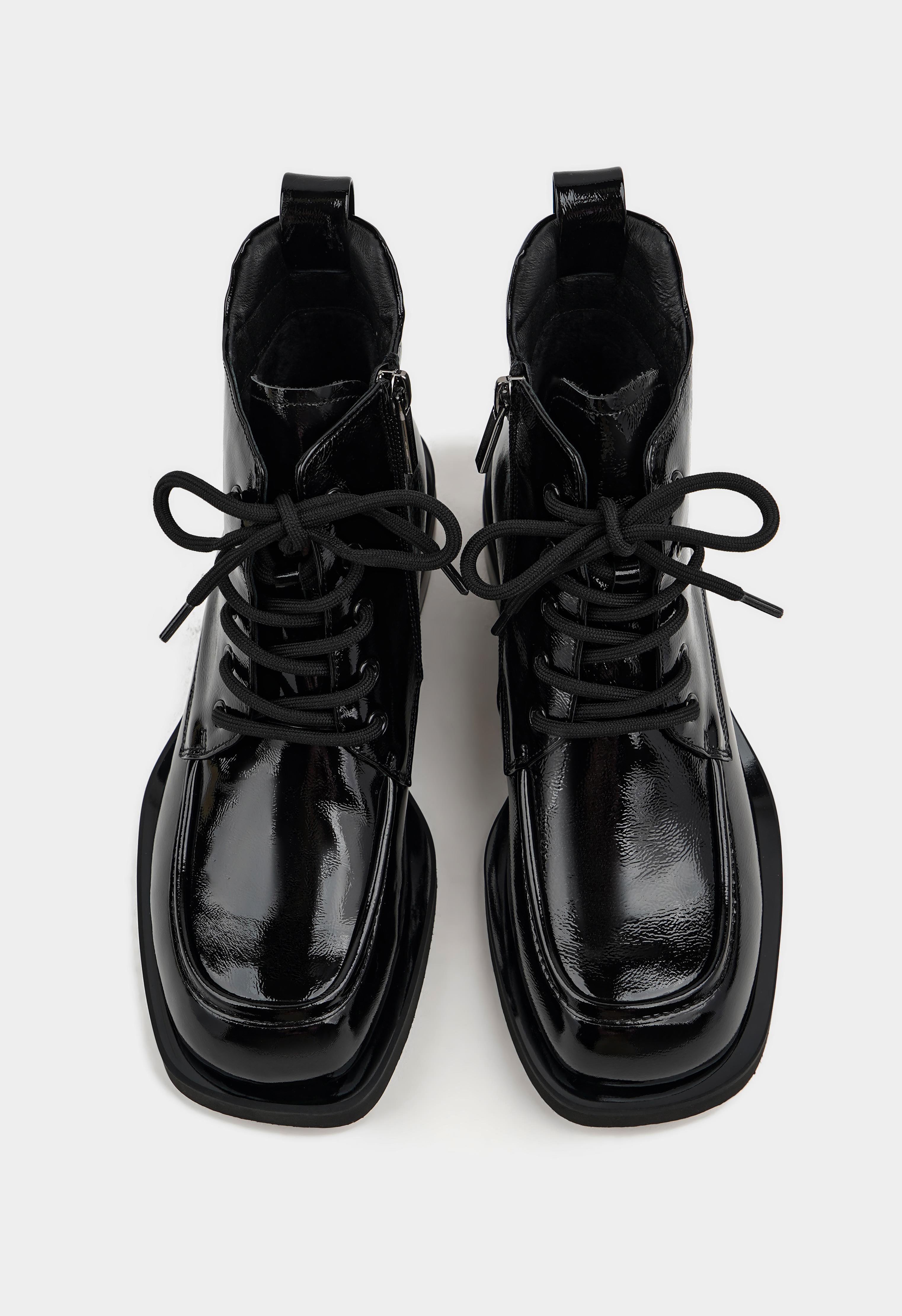 Ботинки Mario Berlucci Ботинки Mario Berlucci