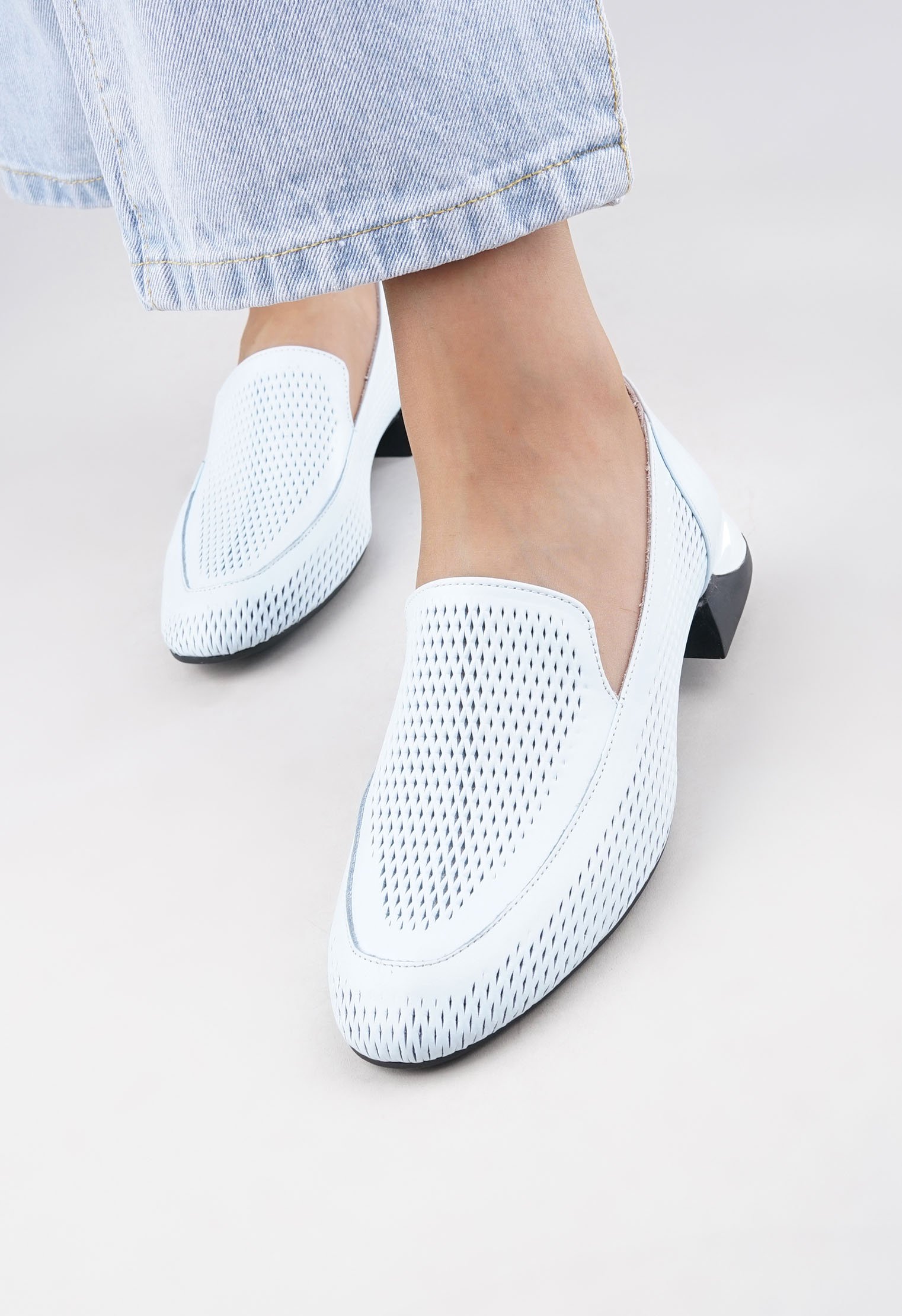 Лоферы Mario Berluchi Лоферы Mario Berluchi