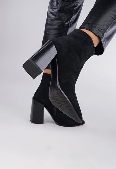 Ботильоны Mario Berlucci Ботильоны Mario Berlucci